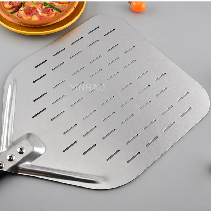 YINHAO Custom Logo Commercial Grade Pizza Pizza 1.jpg