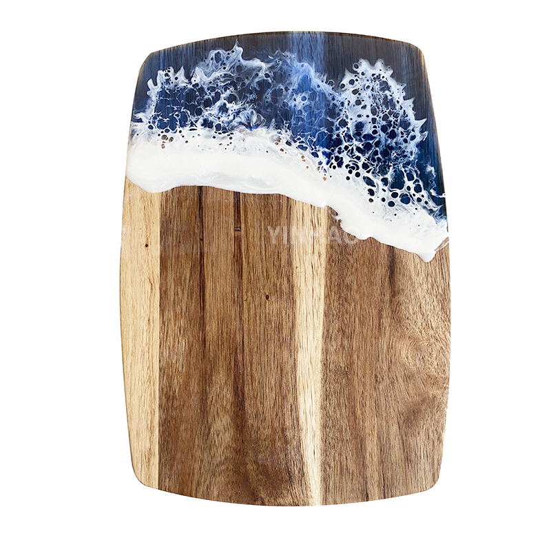 36x25 cm Charcuterie Board — product detail 2 | YinHao Houseware