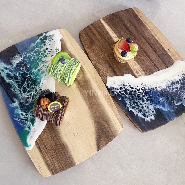 36x25 cm Charcuterie Board — product image 3