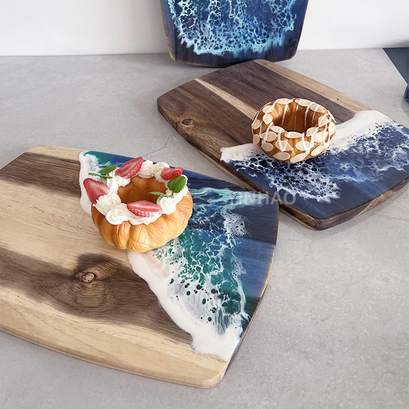 36x25 cm Charcuterie Board — product detail 5 | YinHao Houseware