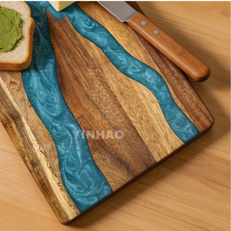 18x9 Inch Cutting Board — product detail 3 | YinHao Houseware