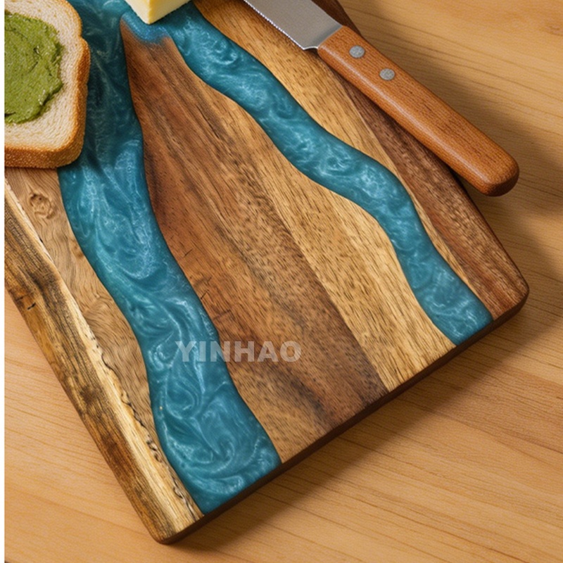 18x9 Inch Cutting Board — product detail 5 | YinHao Houseware