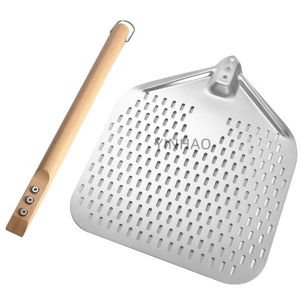 12 Inch Pizza Peel — product image 3