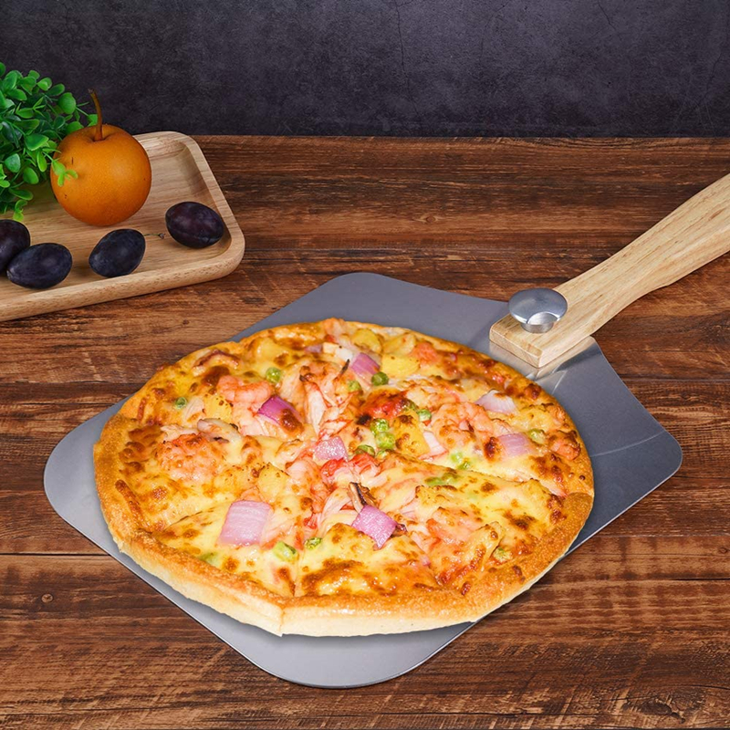 YINHAO Custom Logo Pizza Oven Baking Pizza 1.jpg
