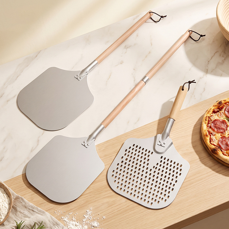 YINHAO Custom Logo Pizza Paddle 12 Inch 5.jpg