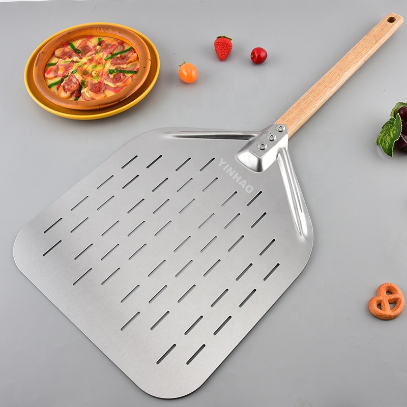 YINHAO Custom Logo Pizza Peel 12 Inch 4.jpg