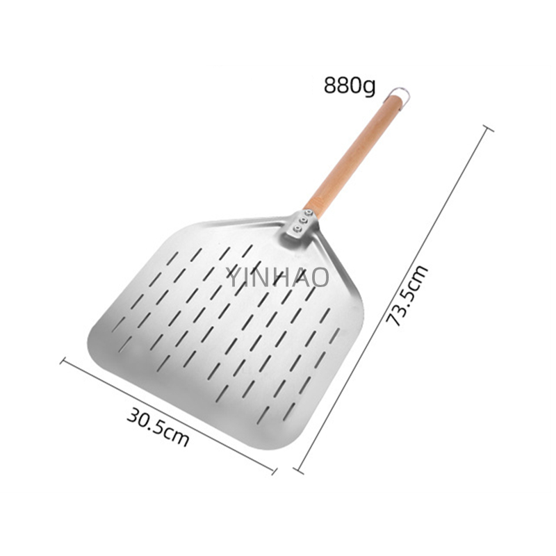 YINHAO Custom Logo Professional Restaurant Metal 12 1.jpg