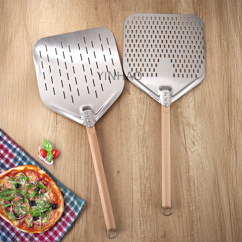 YINHAO Custom Logo Professional Restaurant Metal 12 3.jpg