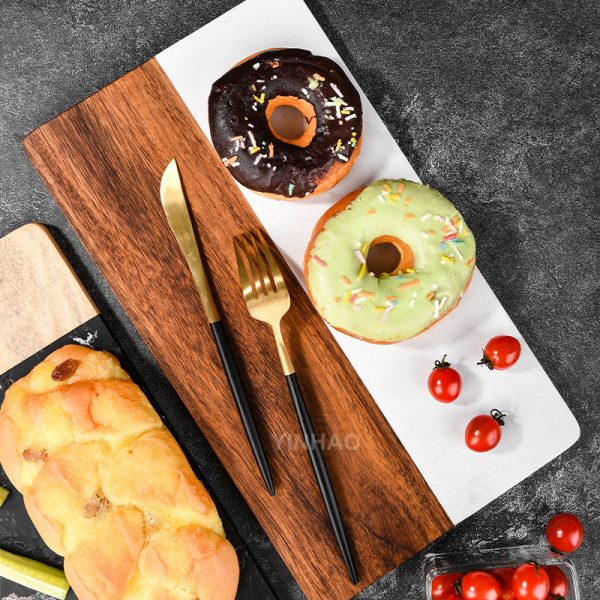 White Cutting Board — product image 4