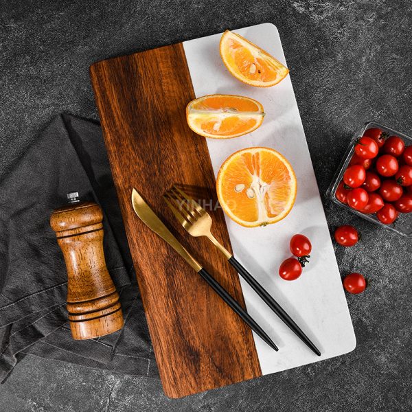 White Cutting Board — product image 6