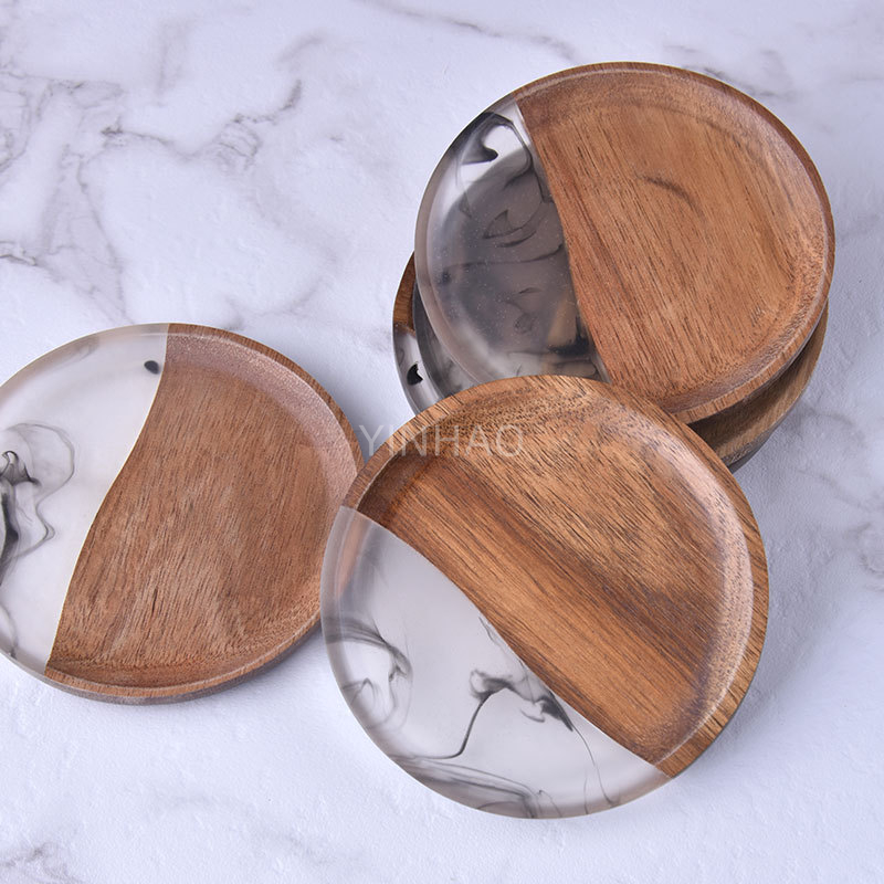 Coaster for Coffee Tables — product detail 3 | YinHao Houseware