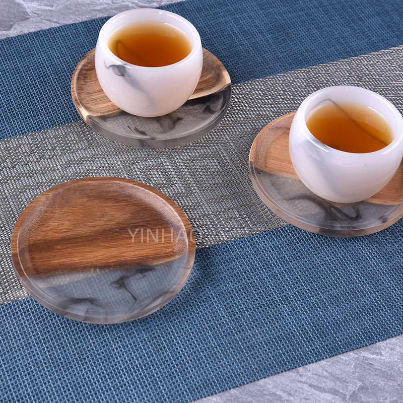Coaster for Coffee Tables — product detail 4 | YinHao Houseware