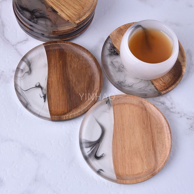 Coaster for Coffee Tables — product detail 6 | YinHao Houseware