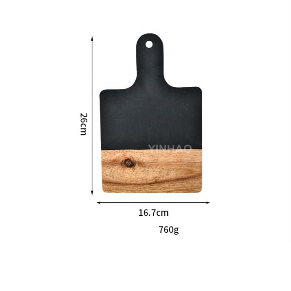 Acacia Wood Cutting Board for Charcuterie Boards — product image 3