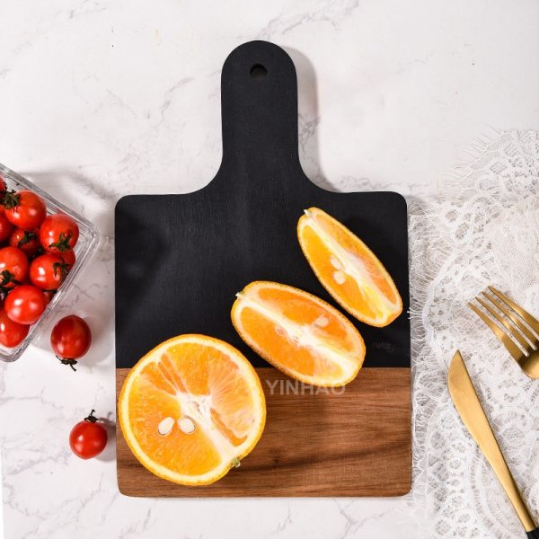 Acacia Wood Cutting Board for Charcuterie Boards — product image 5