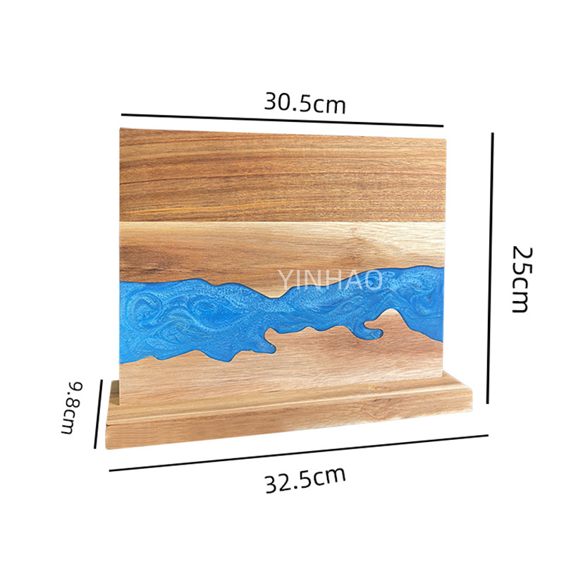 YINHAO Custom Logo Strong Magnet Knife Holder 1.jpg