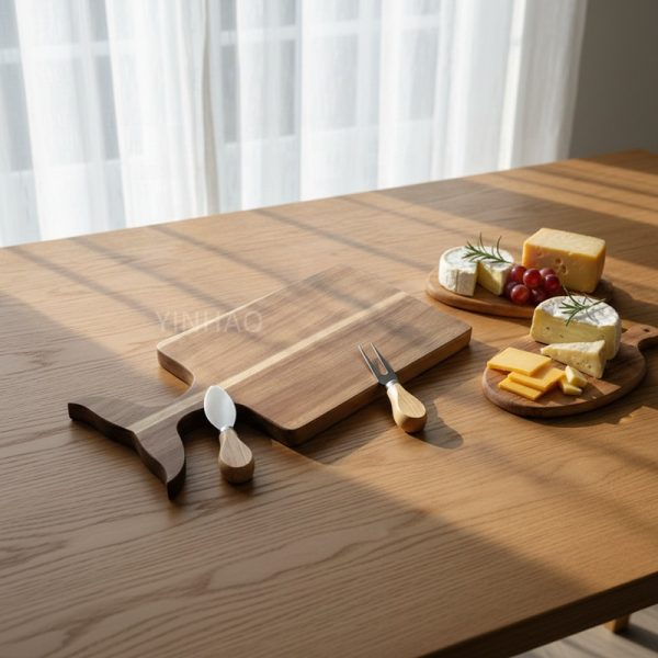 14.5x7.8 Inch Charcuterie Board — product image 2
