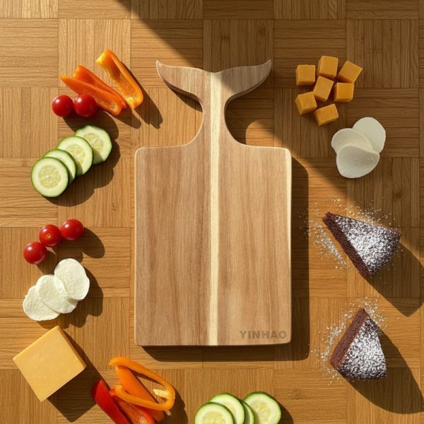 14.5x7.8 Inch Charcuterie Board — product image 3