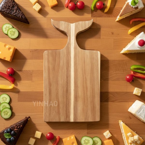 14.5x7.8 Inch Charcuterie Board — product image 5