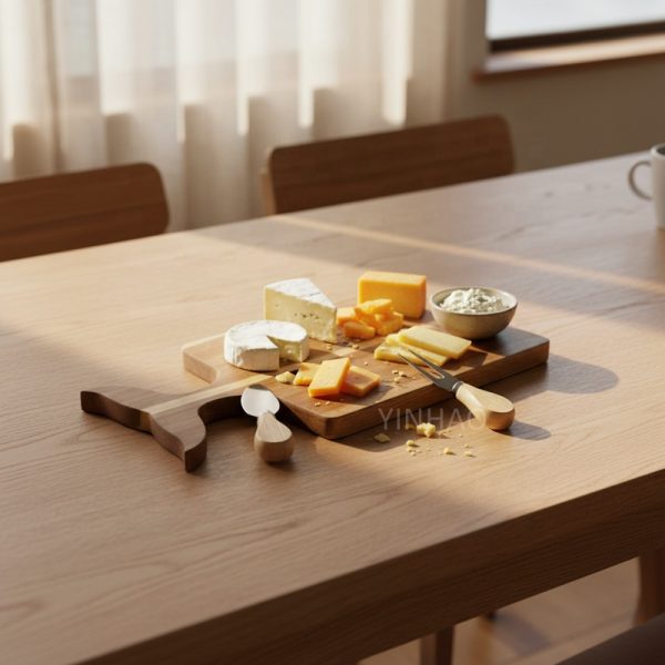 14.5x7.8 Inch Charcuterie Board — product image 6