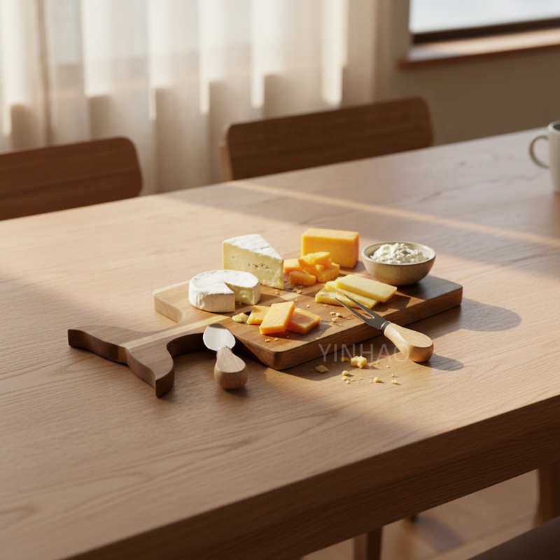 14.5x7.8 Inch Charcuterie Board — product detail 6 | YinHao Houseware