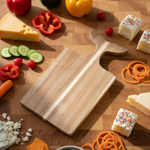 14.5x7.8 Inch Charcuterie Board — product image 1
