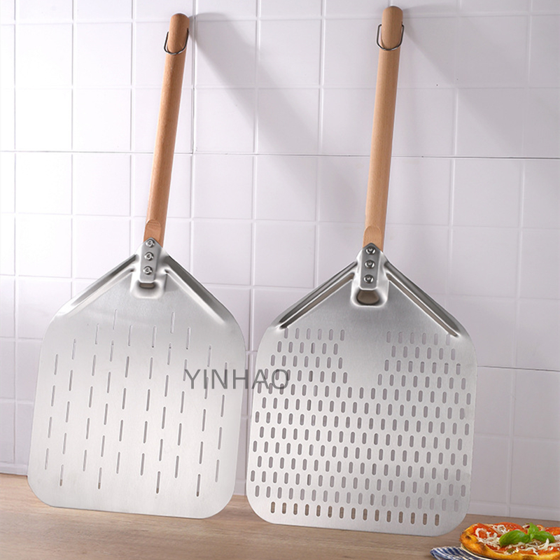 YINHAO Custom Logo Wood Handle 430 Stainless 5.jpg