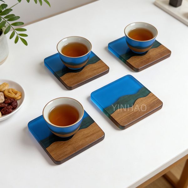Coaster (3) — product image 2