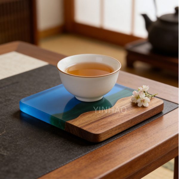 Coaster (3) — product image 3