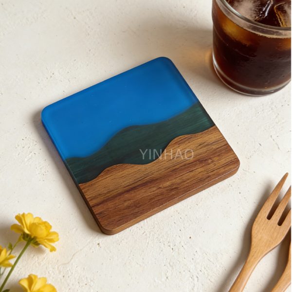 Coaster (3) — product image 4