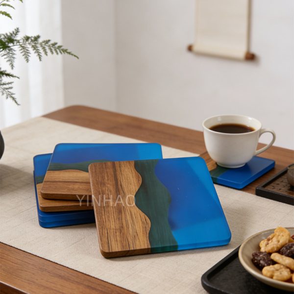 Coaster (3) — product image 6