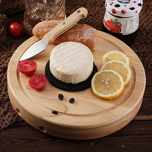 Cheese Knife Set for Gifting — product image 3