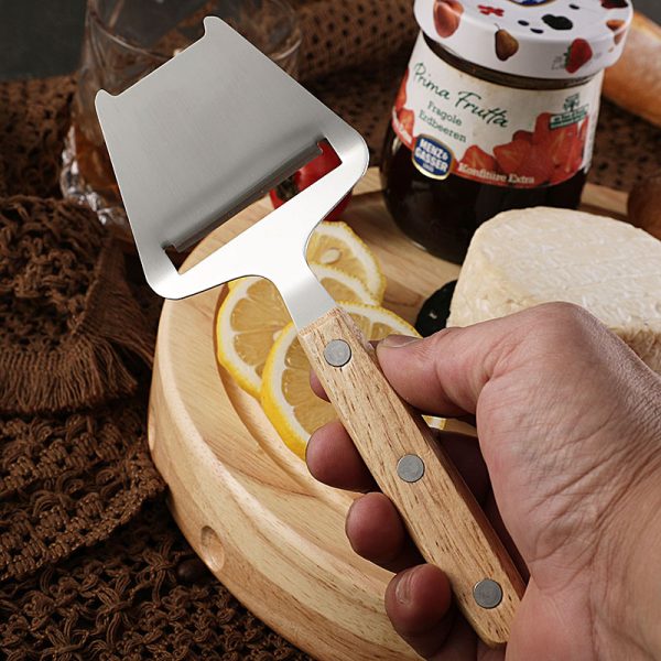 Cheese Knife Set for Gifting — product image 4