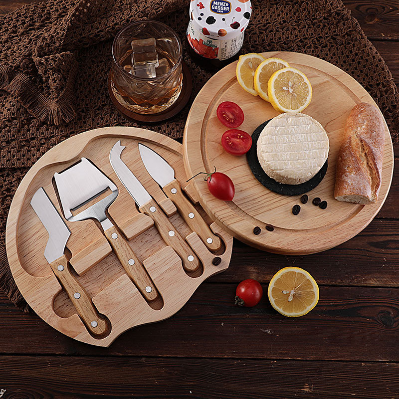 Cheese Boards