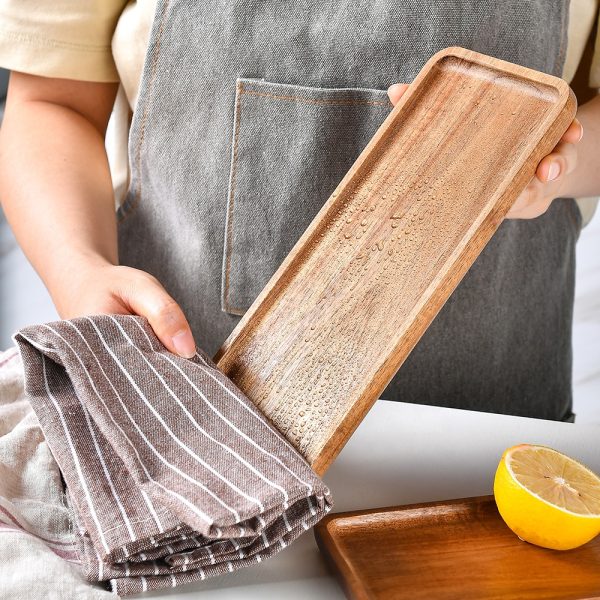 Charcuterie Board for Cheese Platters — product image 5