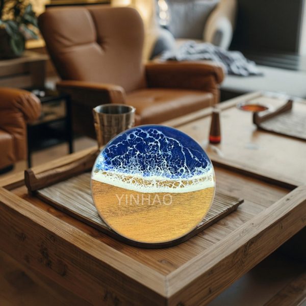 4-Piece Charcuterie Board Set — product image 3