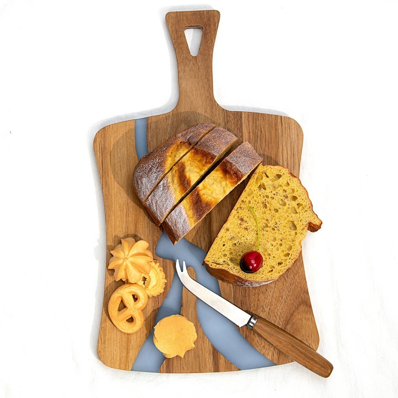 Cutting Board for Home Kitchen with Handle — product detail 6 | YinHao Houseware