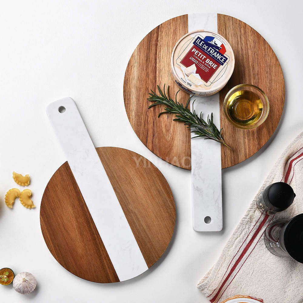 Cutting Board with Multi-Function — product detail 3 | YinHao Houseware
