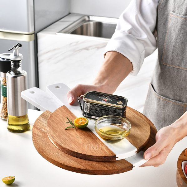 Cutting Board with Multi-Function — product image 4