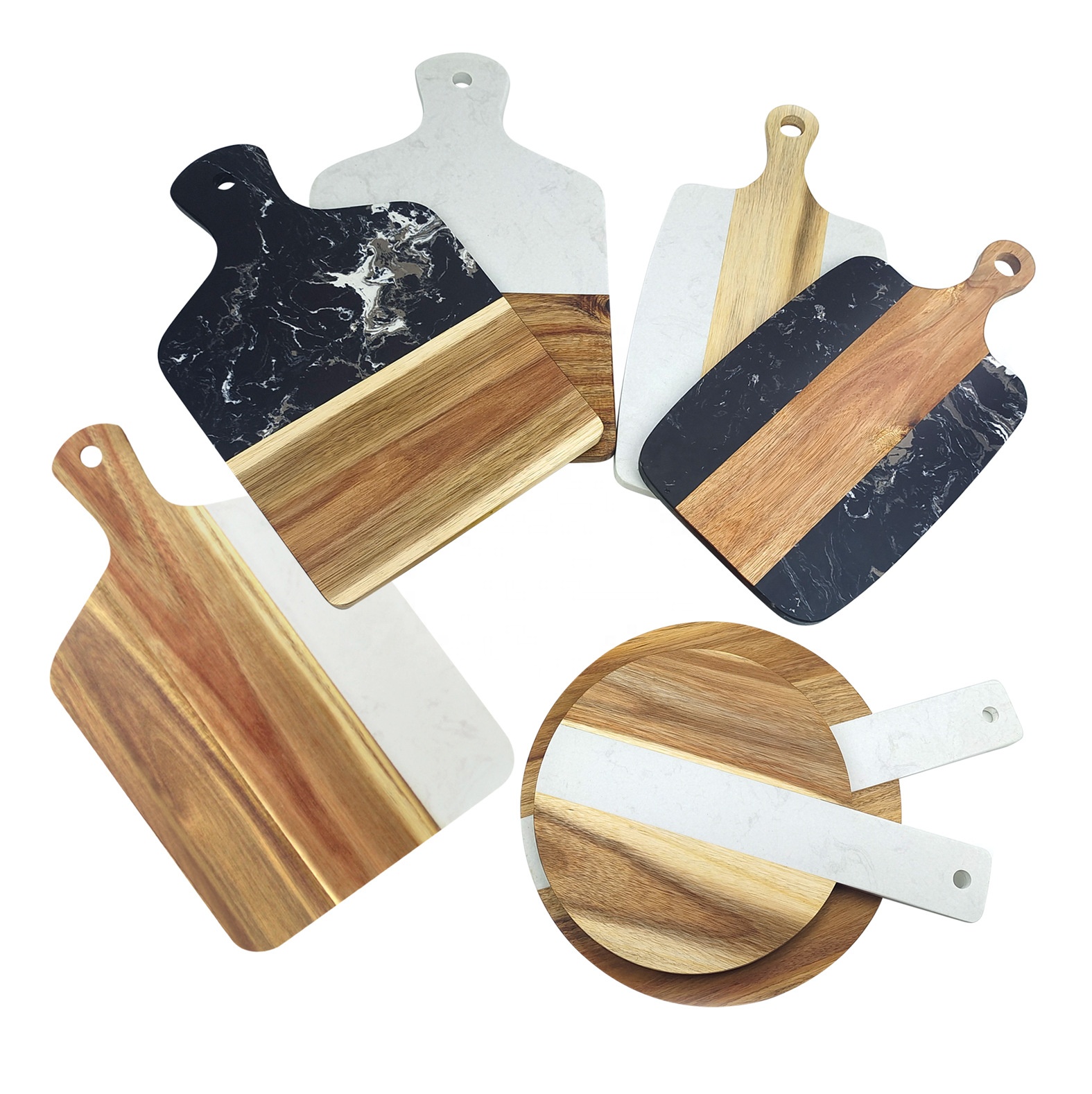 Cutting Board with Multi-Function | YinHao Houseware