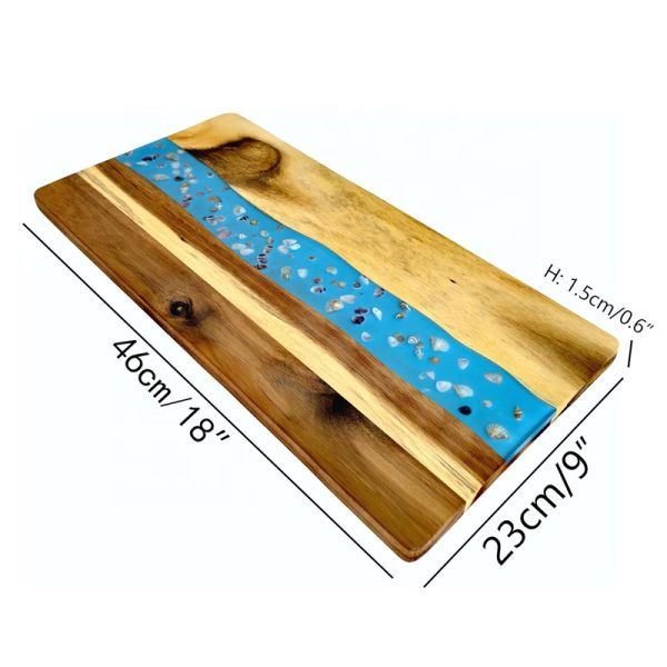 18 Inch Cutting Board for Gifting — product image 2