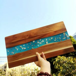 18 Inch Cutting Board for Gifting | YinHao Houseware