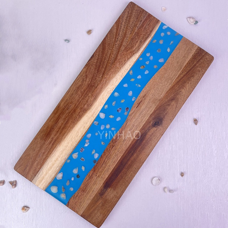 18 Inch Cutting Board for Gifting — product detail 6 | YinHao Houseware