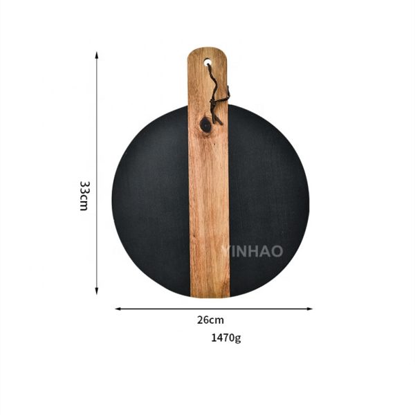 9.85 Inch Cutting Board — product image 3