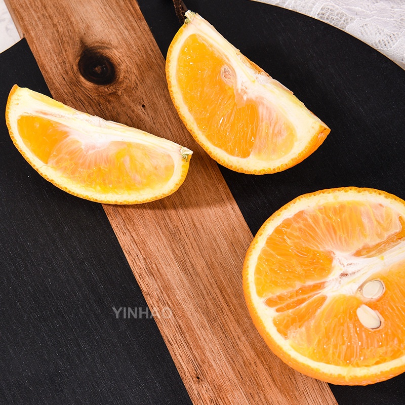 9.85 Inch Cutting Board — product detail 4 | YinHao Houseware