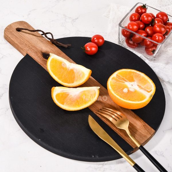 9.85 Inch Cutting Board — product image 1