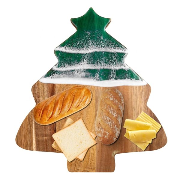 Resin Art Cutting Board for Gifting — product image 4