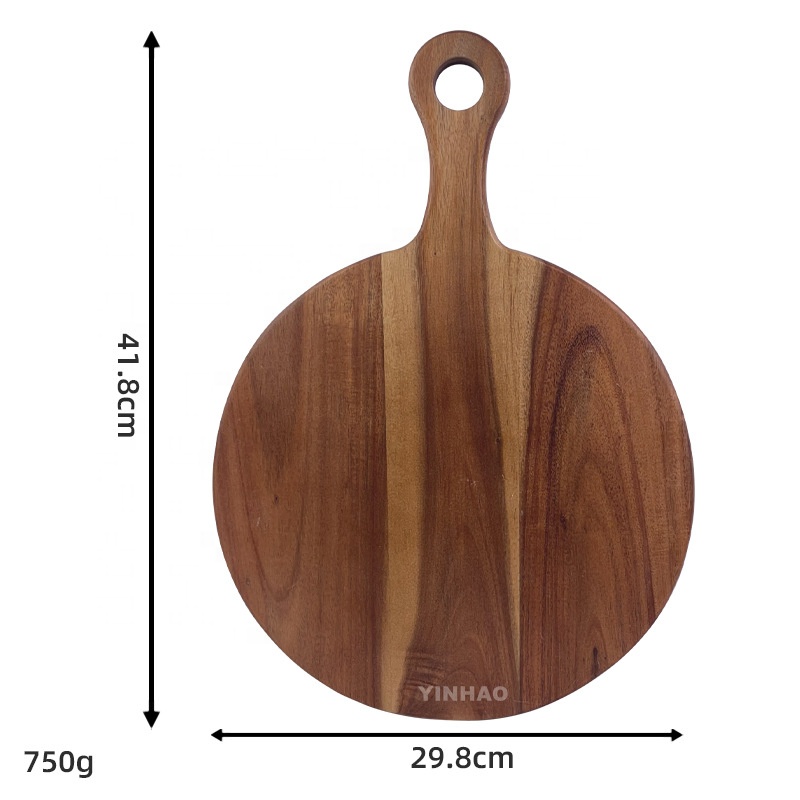 5-Piece Charcuterie Board Set for Gifting — product detail 2 | YinHao Houseware