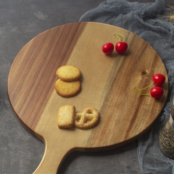 5-Piece Charcuterie Board Set for Gifting — product image 3