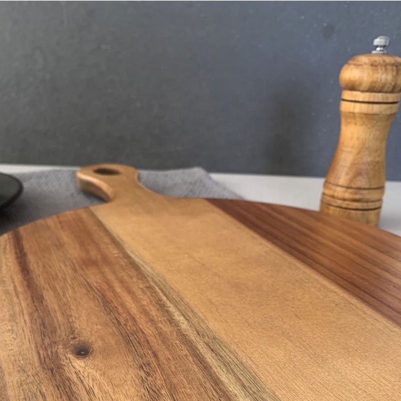 5-Piece Charcuterie Board Set for Gifting — product detail 5 | YinHao Houseware